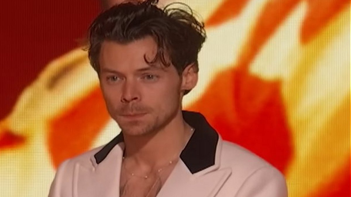 Harry Styles