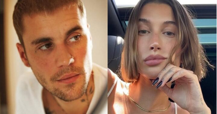 Justin Bieber - Hailey-Bieber