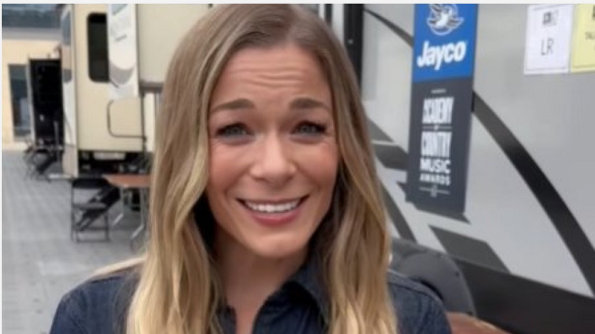 LeAnn Rimes