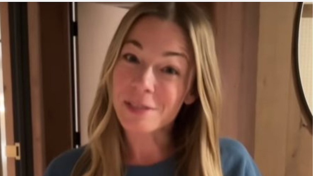 LeAnn Rimes