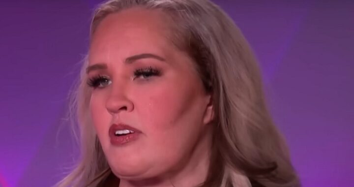 Mama June Shannon