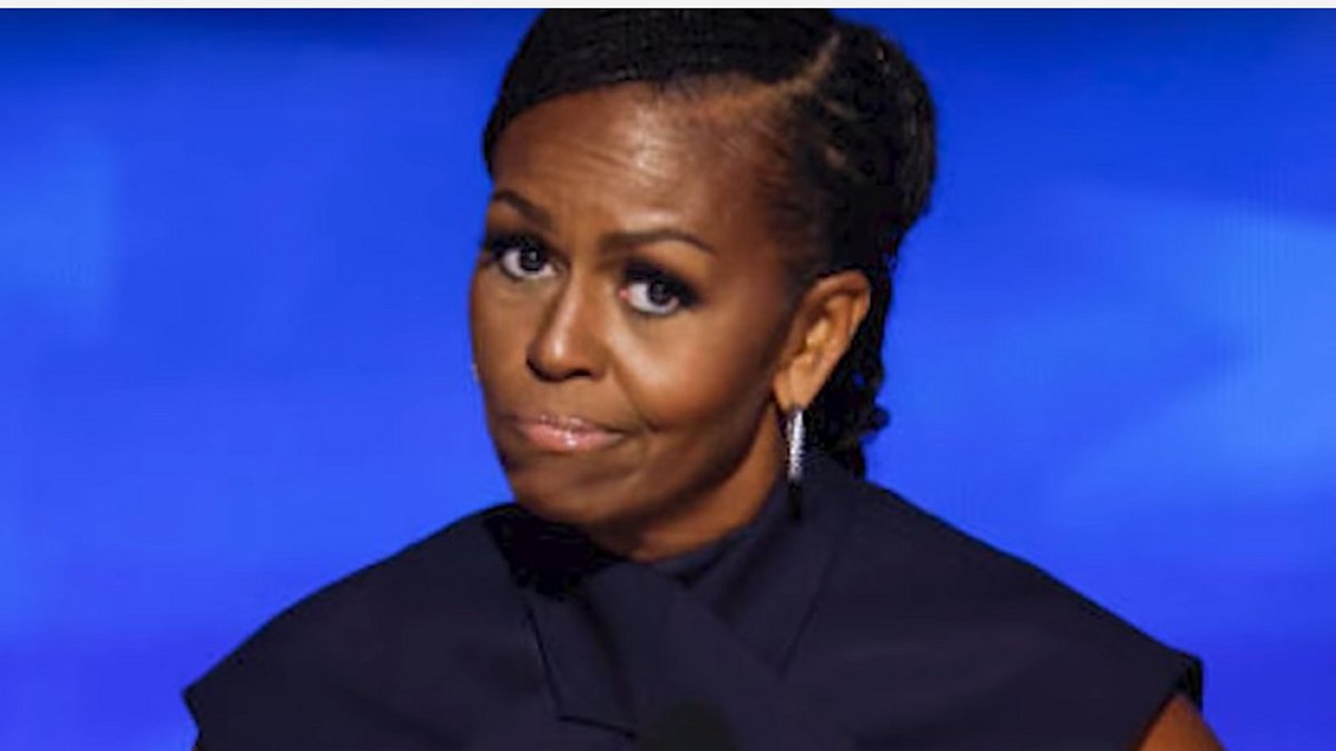 Michelle Obama