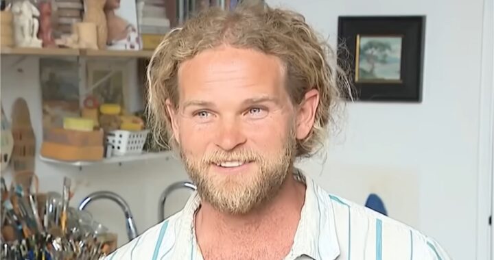 Chapman Hamborg of California
