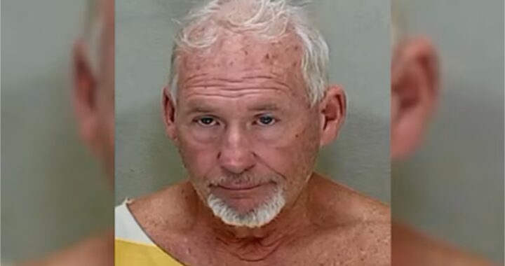 Florida Man pees on $10K worth of food at Sam's Club