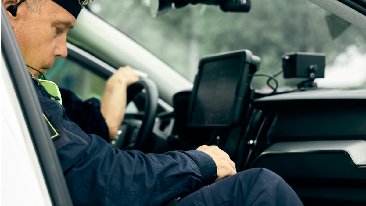 Unchecked Florida Cop On Power Trip Called Out For Trying To ‘Scam Innocent Drivers’ — Internet Sound Off