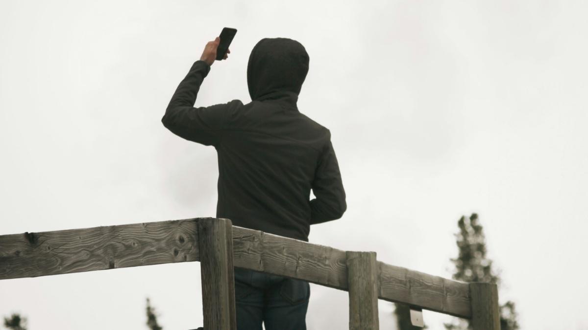 Florida woman stalked online