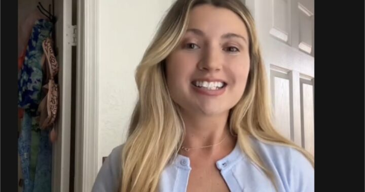 Florida woman shares wild cheating story on TikTok