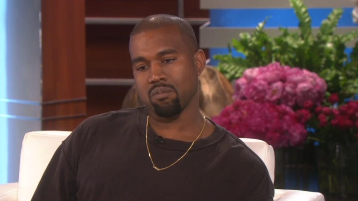 Kanye West obsessed with Diddy trial