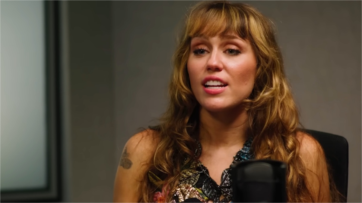 Miley Cyrus Stuns Fans with Unexpected Confession About Her Future Family Plans: ‘What A Beautiful Soul’