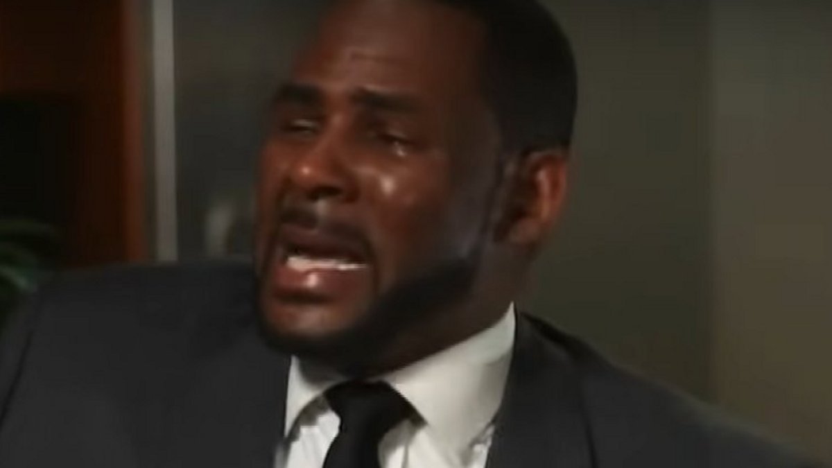 R. Kelly