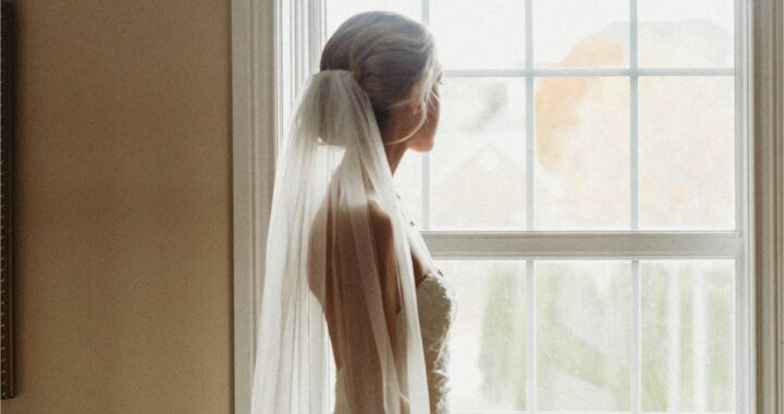 texas bride affair