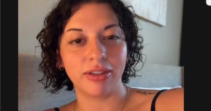 Texas woman reveals encounter with her dead brother
