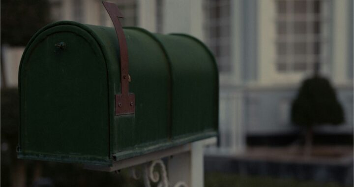 Texas woman recieves terrifying letter in mail