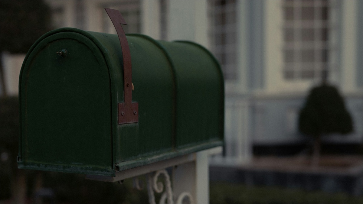 Texas woman recieves terrifying letter in mail