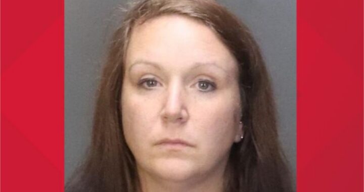 Texas Woman Secretly Marries Unwilling Boyfriend