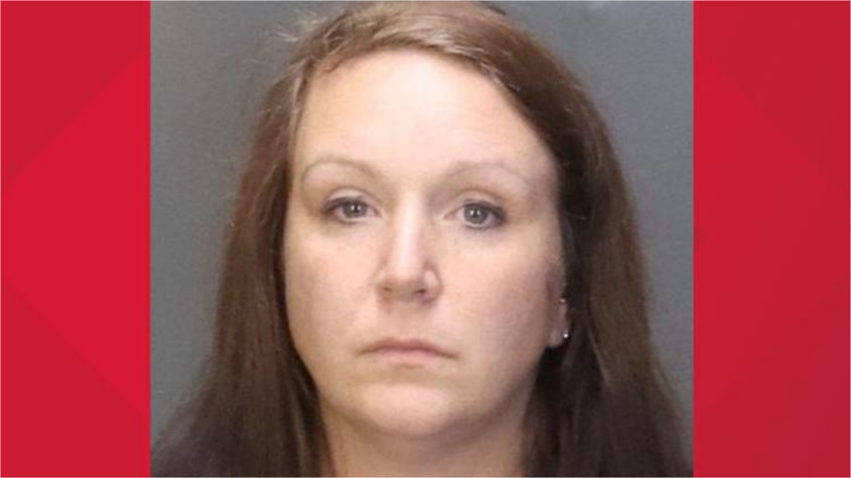 Texas Woman Secretly Marries Unwilling Boyfriend