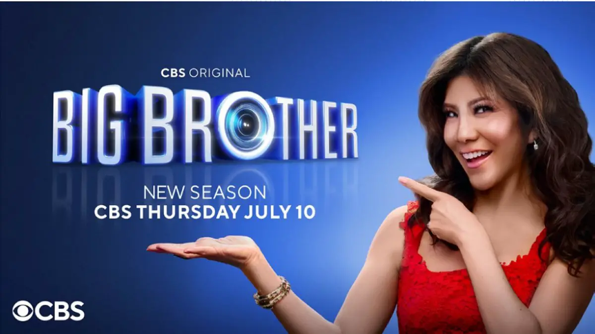 Big Brother Season 27, 2025