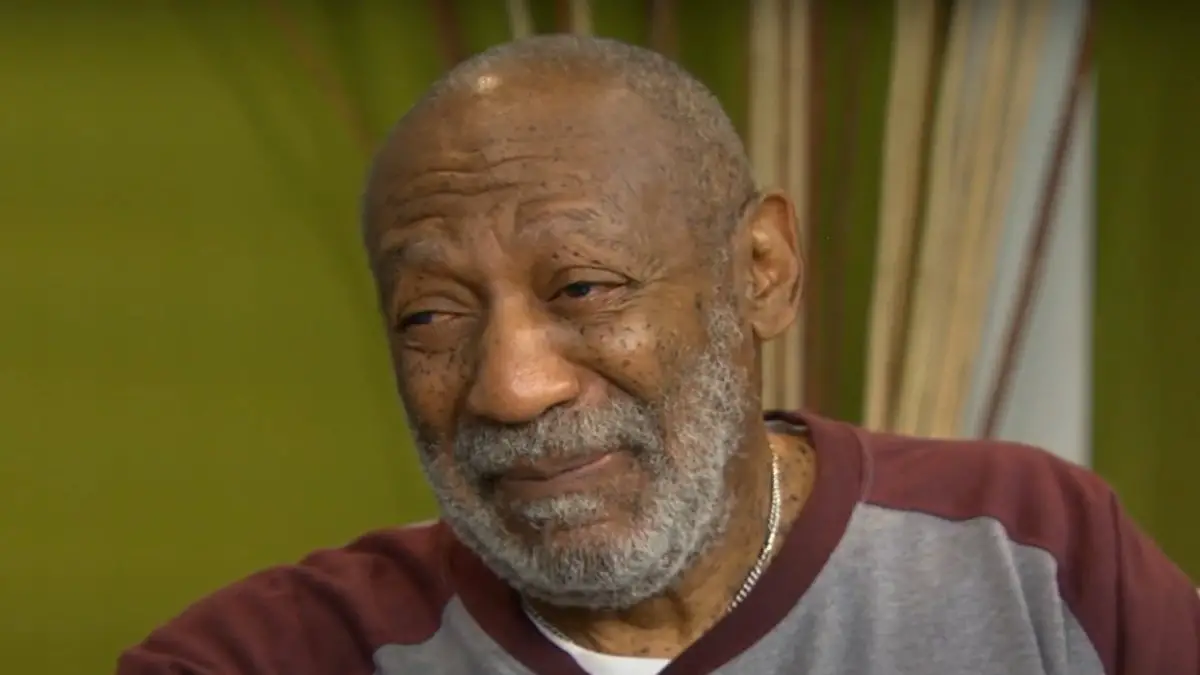 Bill Cosby