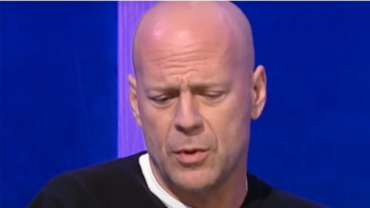 Bruce Willis