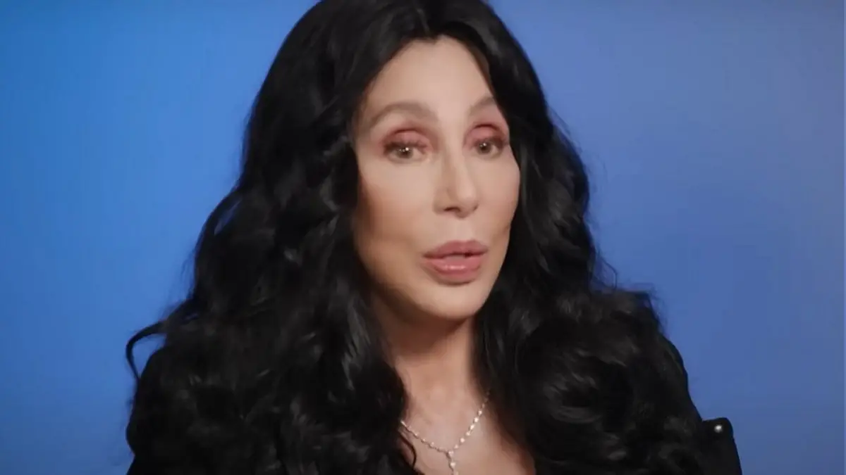 Cher
