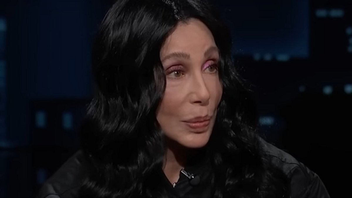 Cher