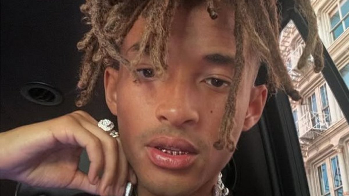 Jaden Smith
