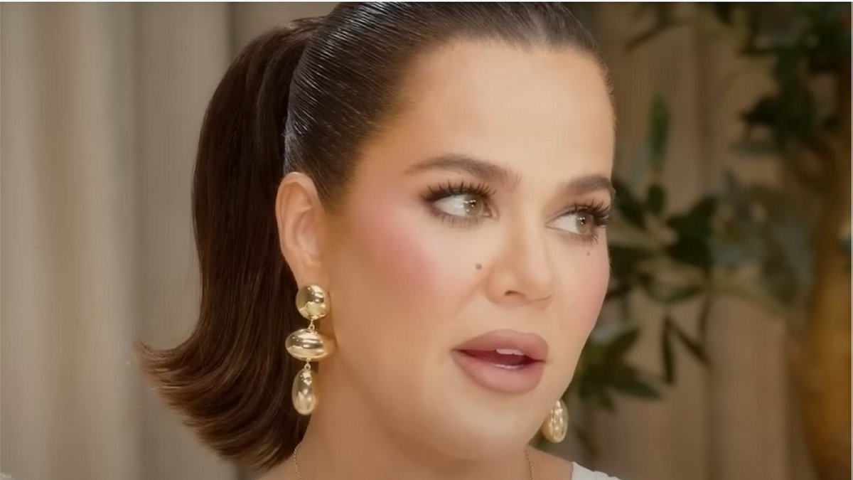 Khloe Kardashian