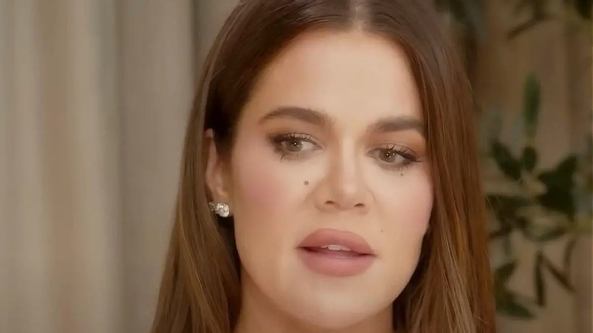 Khloe Kardashian