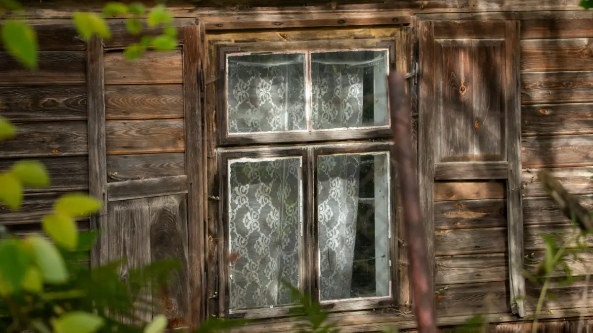 Massachusetts neighbor points camera at teen's window