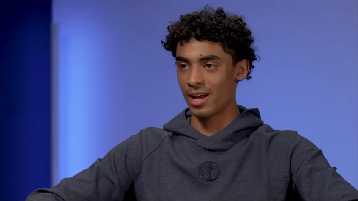 Max Christie interview