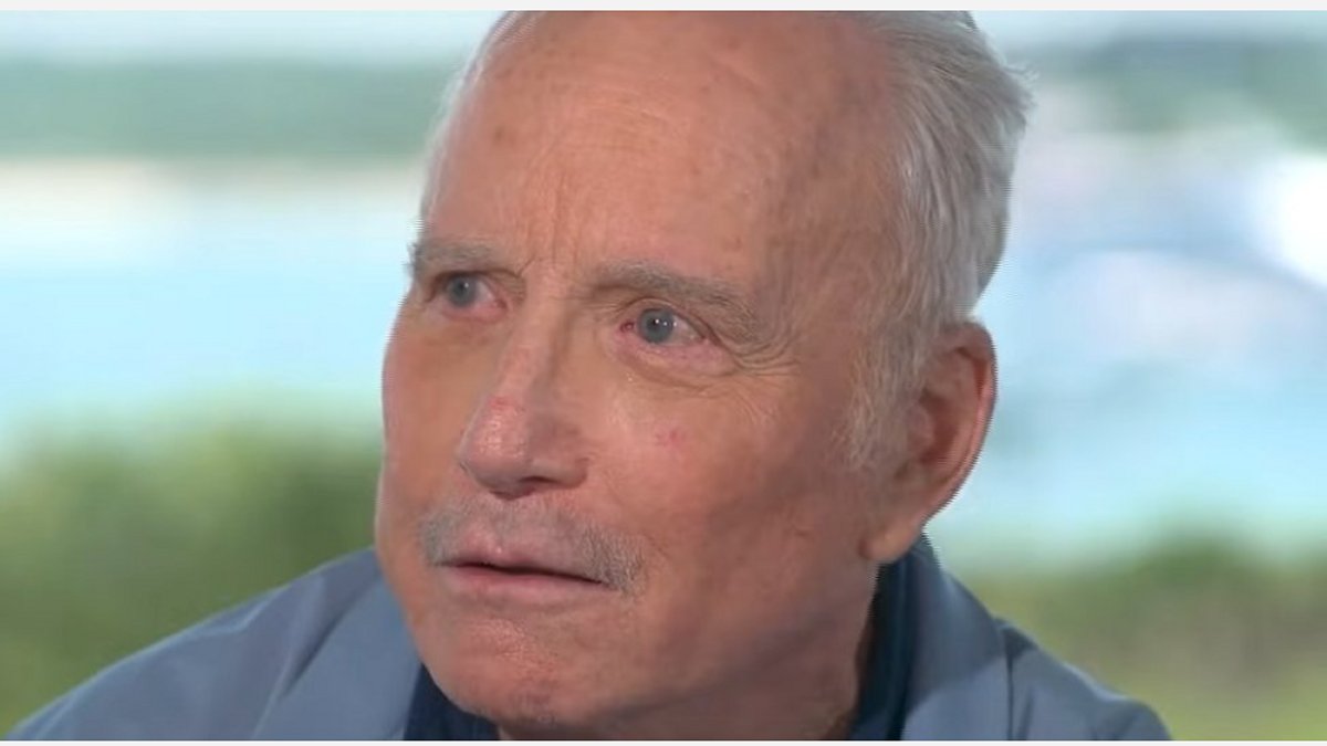 Richard Dreyfuss
