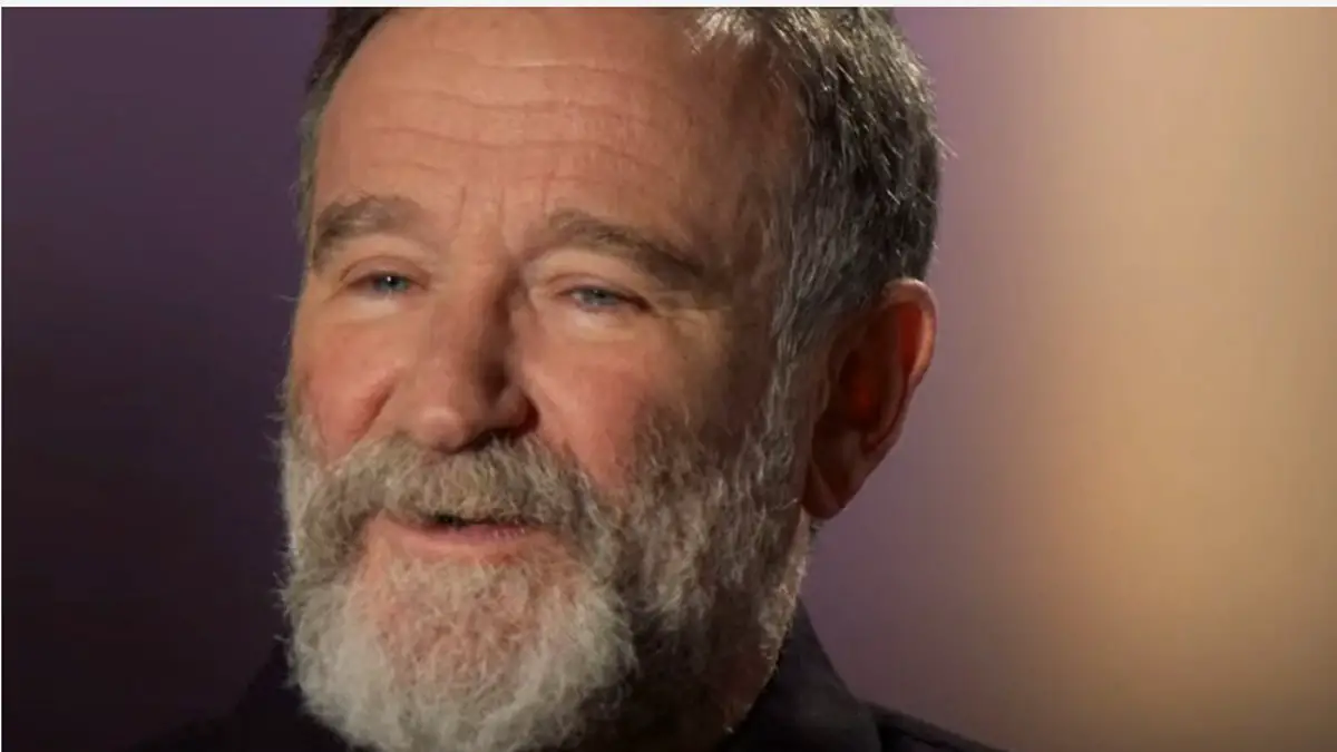 Robin Williams