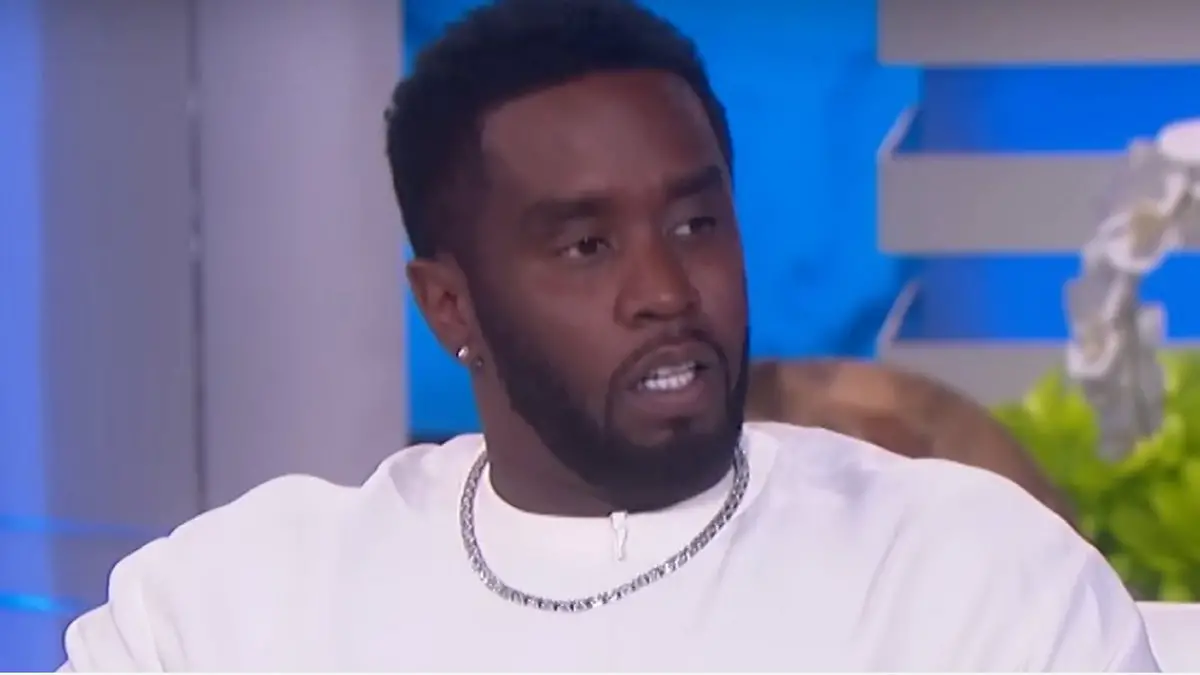 Sean Diddy Combs