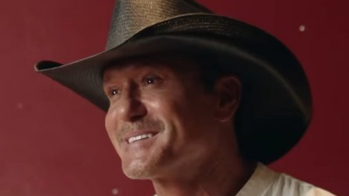 Tim McGraw