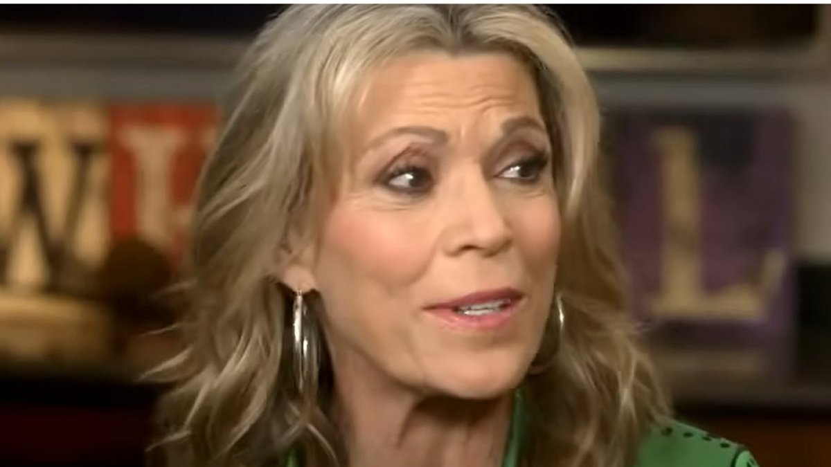 Vanna White