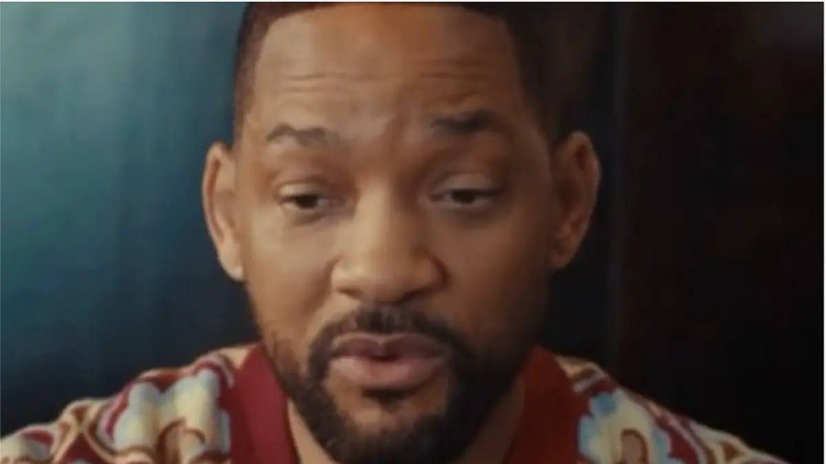 Will Smith
