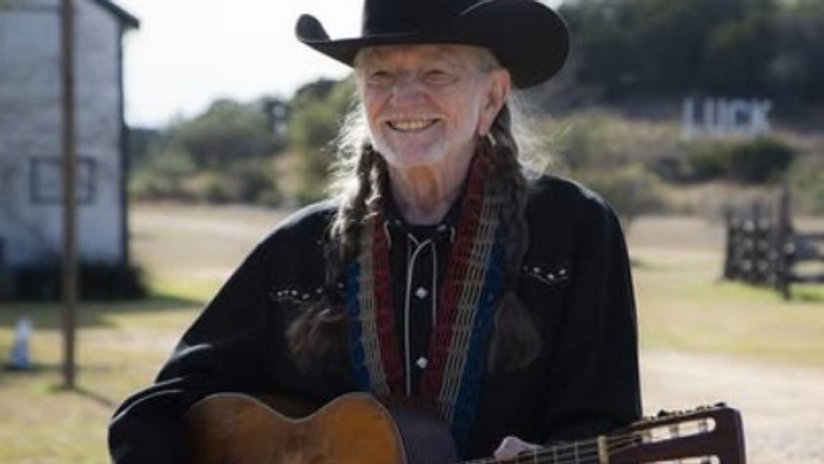 Willie Nelson