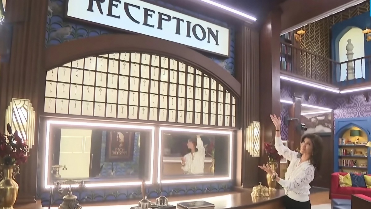 Big Brother Season 27 spoilers