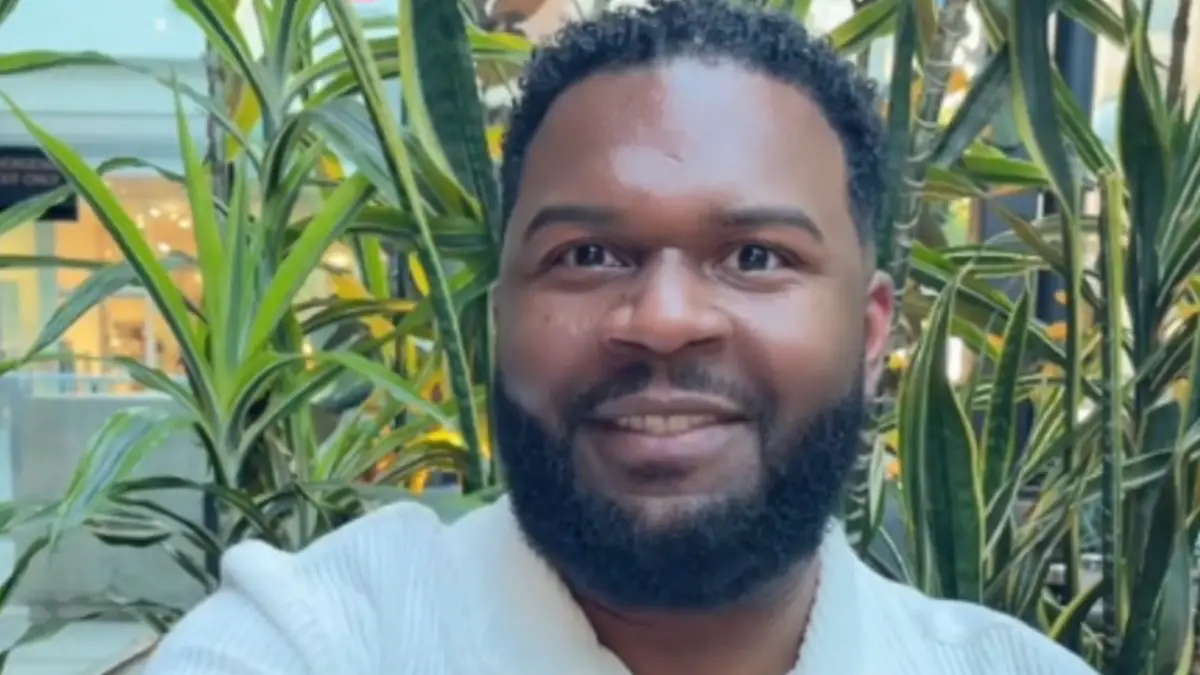California Uber driver spills wild friend group details
