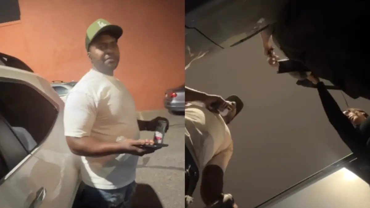 Colorado Man Assaults Women in parking lot