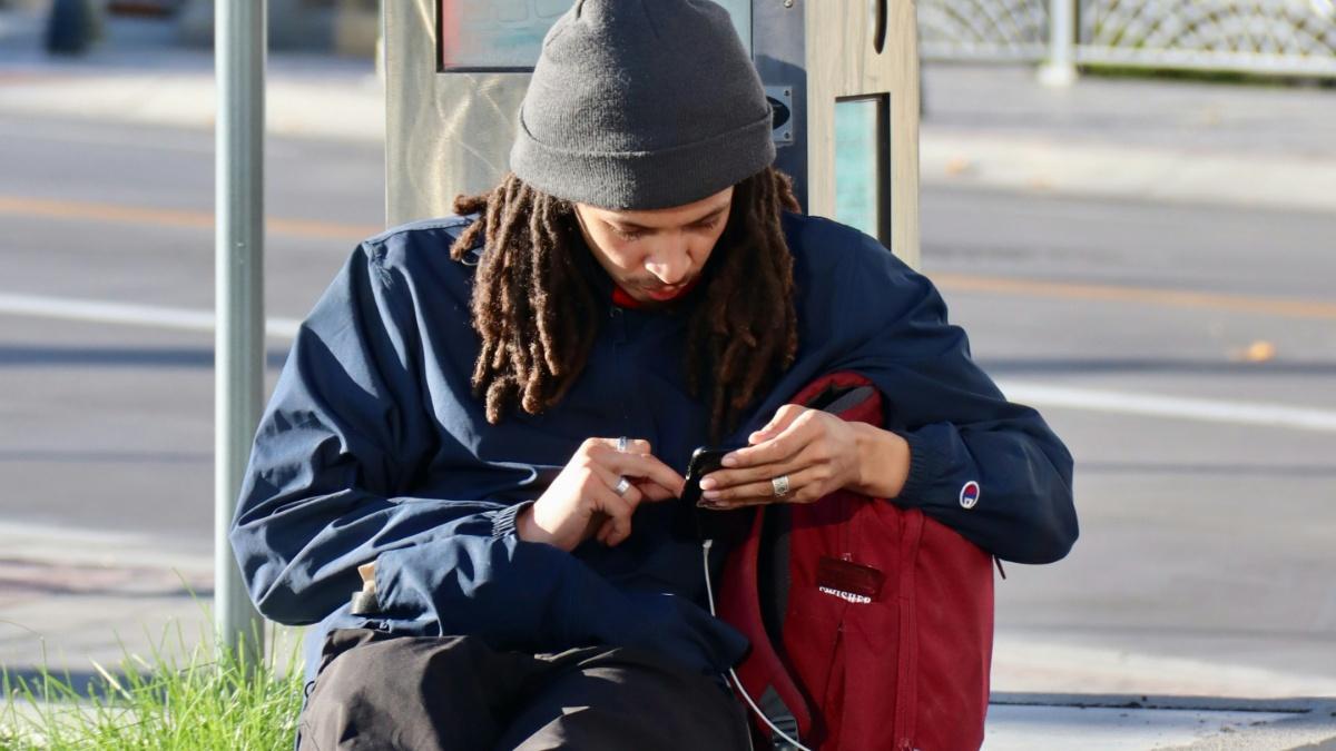 Florida teen fakes homelessness