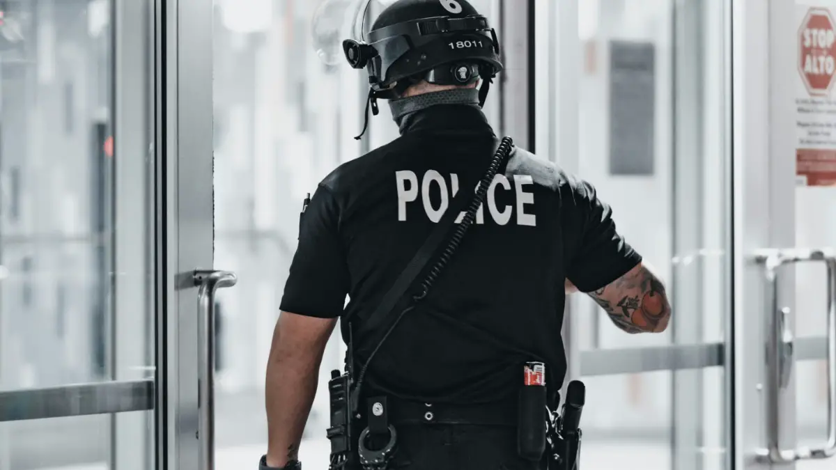 Kentucky police lawsuit
