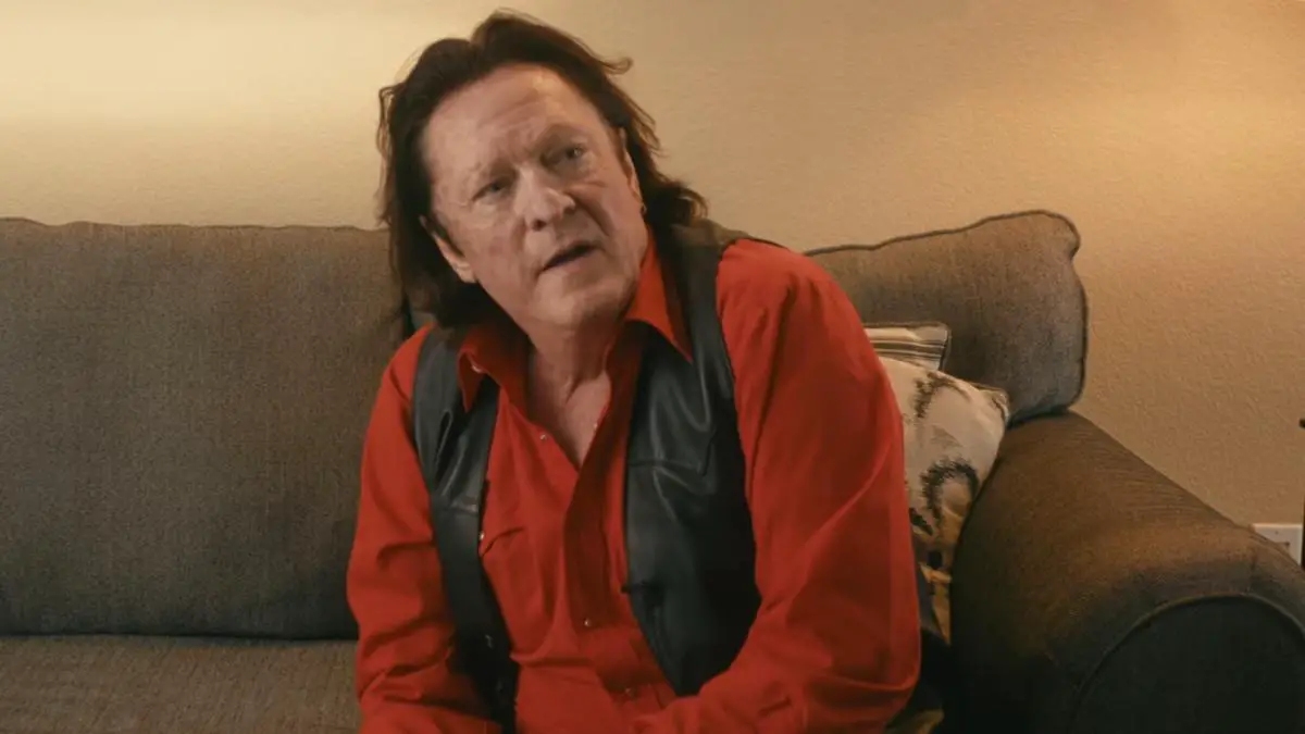 Michael Madsen death