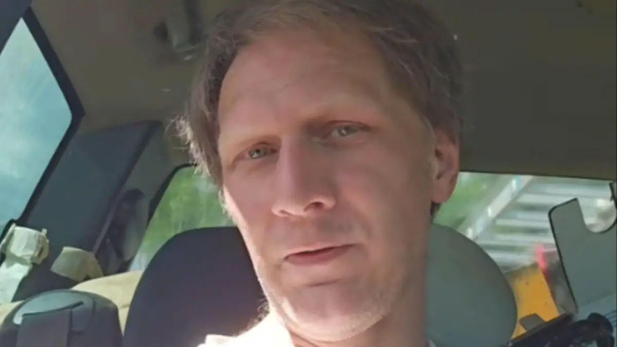 Minnesota man shares family secret