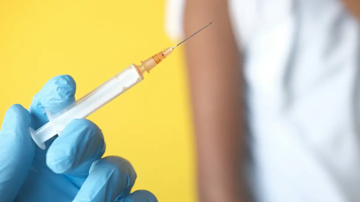 Missouri parents fight over kids vaccination status