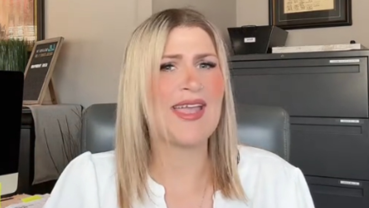 Oklahoma mom opens up about kicking 9 year old daughter out of her house.