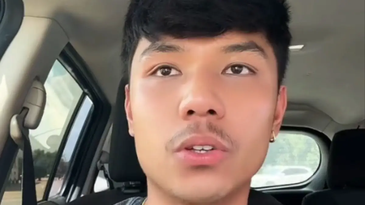Texas Man assaulted at Chick-fil-A