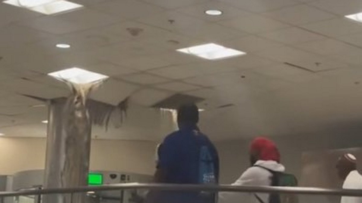 Atlanta Airport