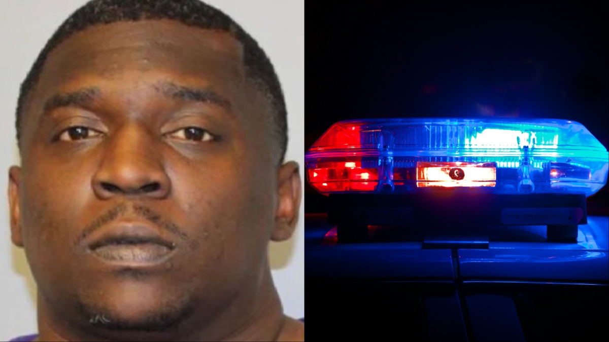Georgia Man scams athletes