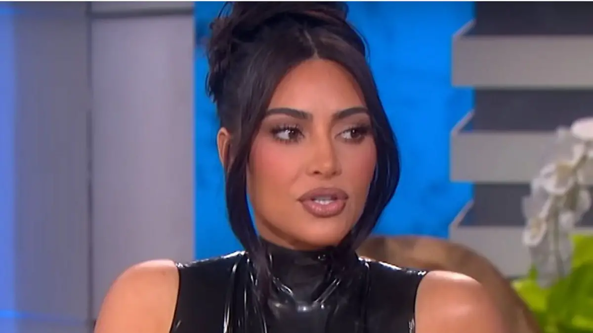 Kim Kardashian